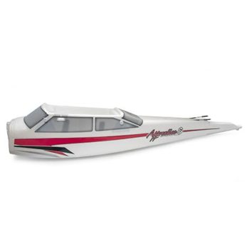 E-FLITE APPRENTICE ESP 15E FUSELAGE EFL310002
